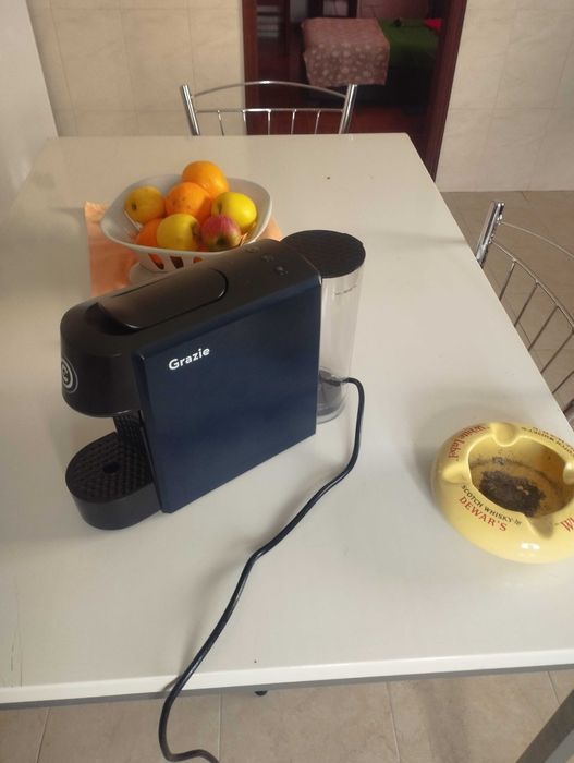 Maquina café continente