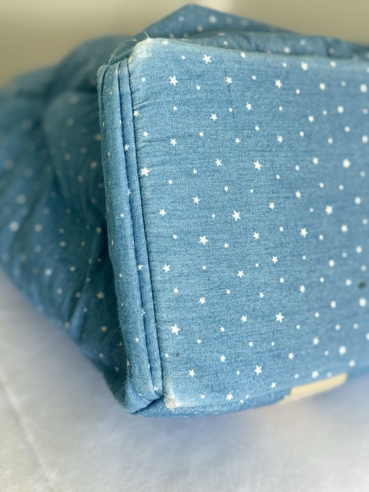 Mala de maternidade Zara Home