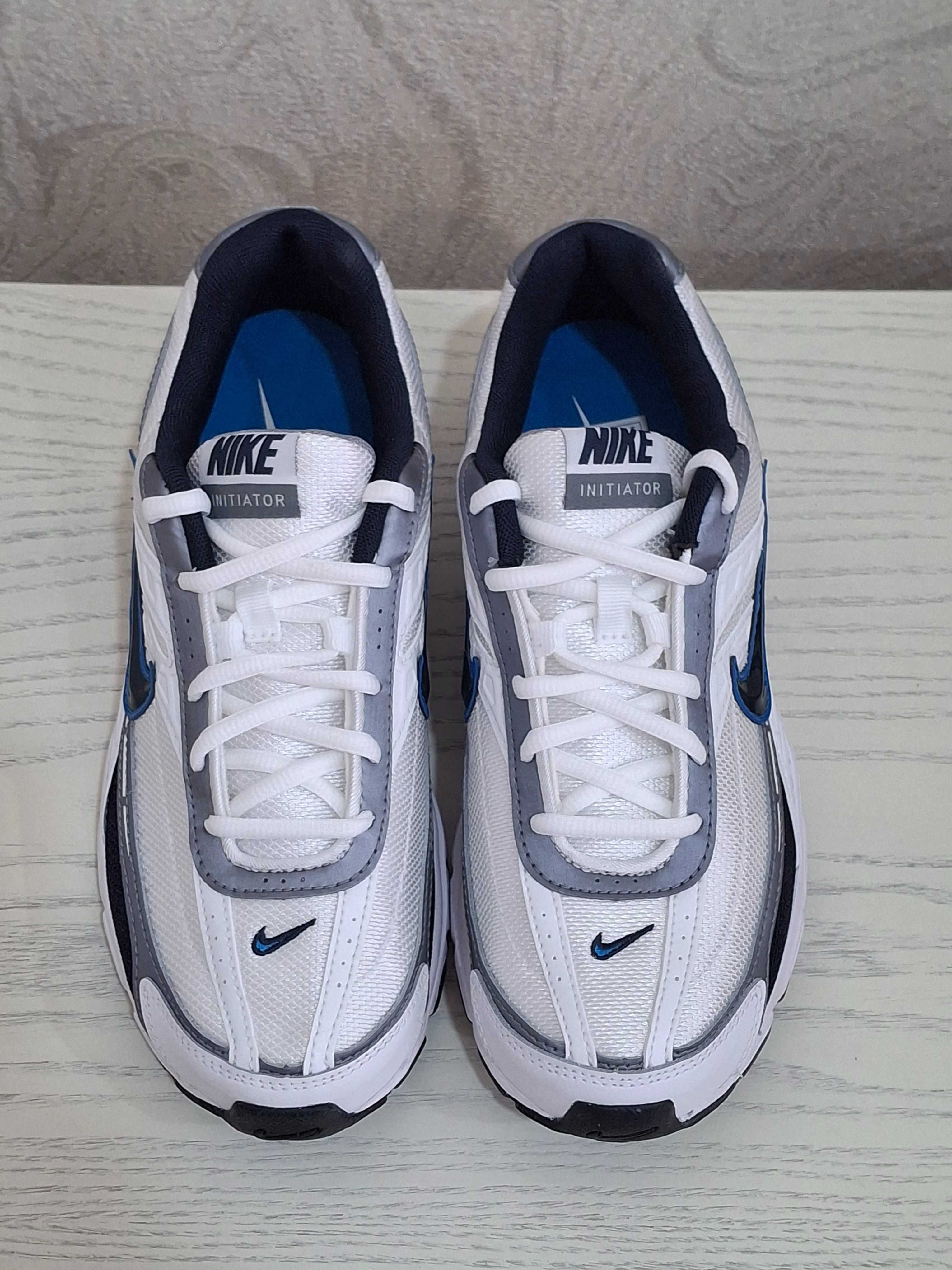 Кросівки NIKE Initiator Нові 40р.