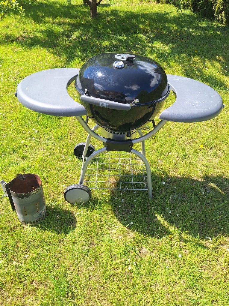 Grill Weber 57 cm