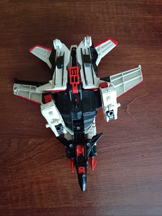 Lego gratis samolot mig tanio okazja