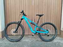 Canyon Neuron 6 Fully 2Rowery