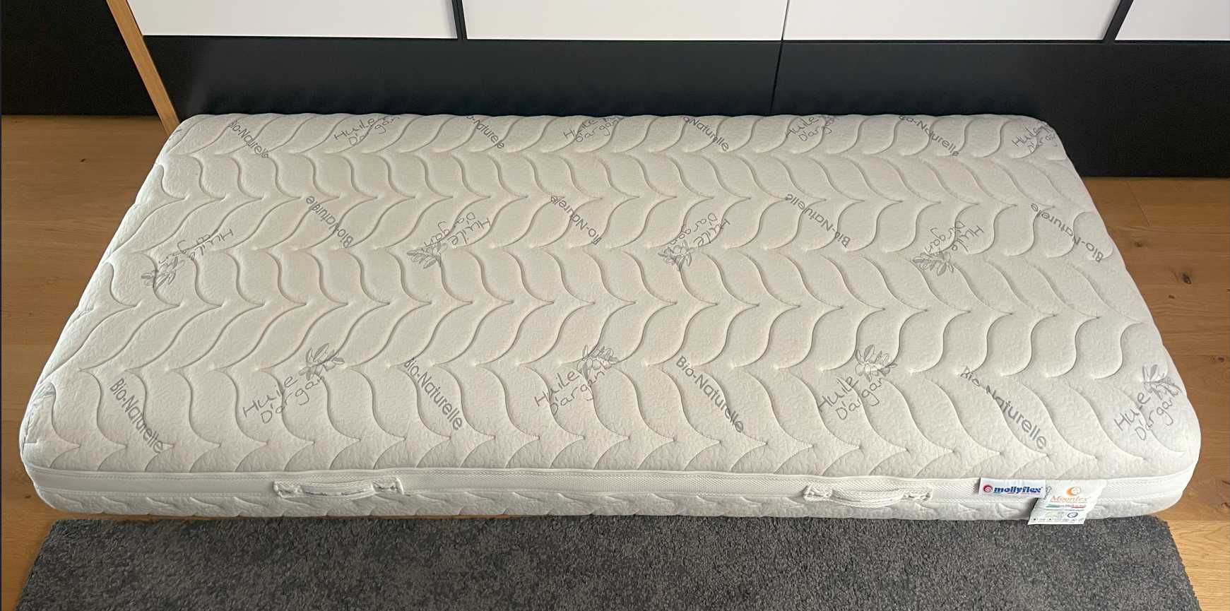 Materac Moreno Mollyflex