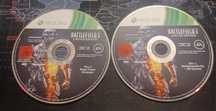 Battlefield 3 Limited Edytion Xbox 360 OPIS