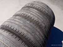 4 opony LATO 215/60R16 95V DUNLOP Enasave EC300+