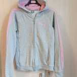 Bluza dziecięca Puma wiek 13/14 lat . Produkt oryginalny