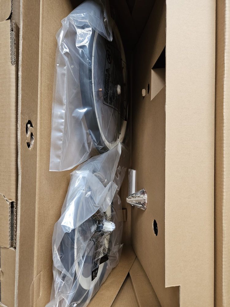 Spacerówka Cybex Avi