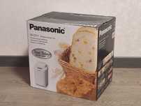 Автоматична хлібопіч Panasonic SD-2511