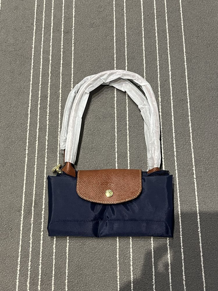 Torebka longchamp