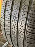 275/45/21 Pirelli Scorpion Zero All Season MO