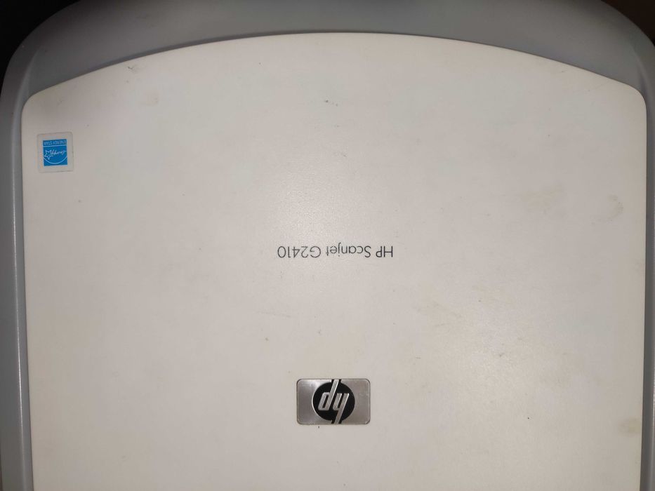 Сканер HP Scanjet G2410 есть ОЛХ доставка!