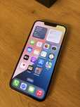 Iphone 13 pro 128 GB zloty.