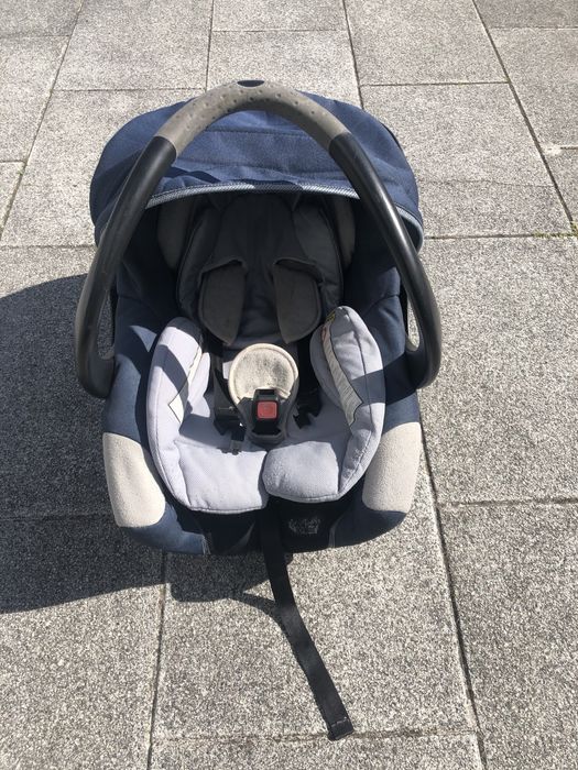 Maxi-cosi bebé confort