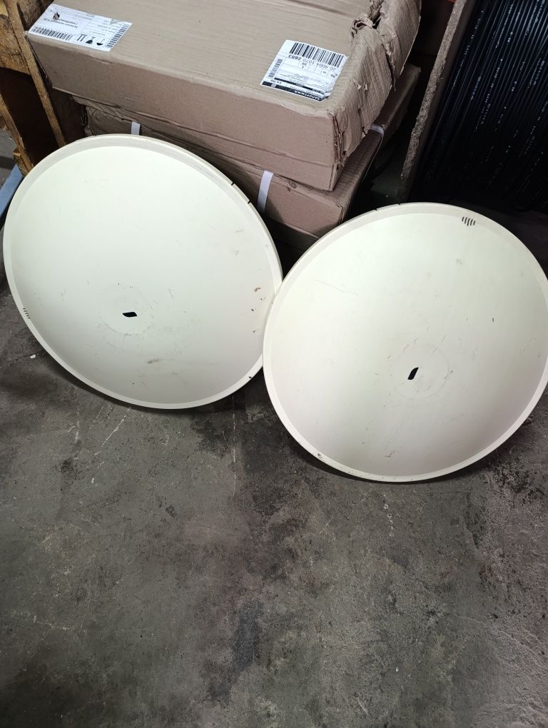 NanoBridge M2; AirGrid; SXT Lite5; PowerBeam M2-400