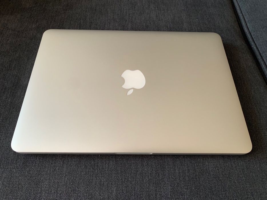 Apple Macbook Pro 13 Early 2015 8/256 SSD Komplet!