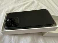 Iphone 15 pro 128 GB Idealny Stan
