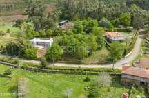 Terreno para construção com 1540m2 em Venade - Caminha