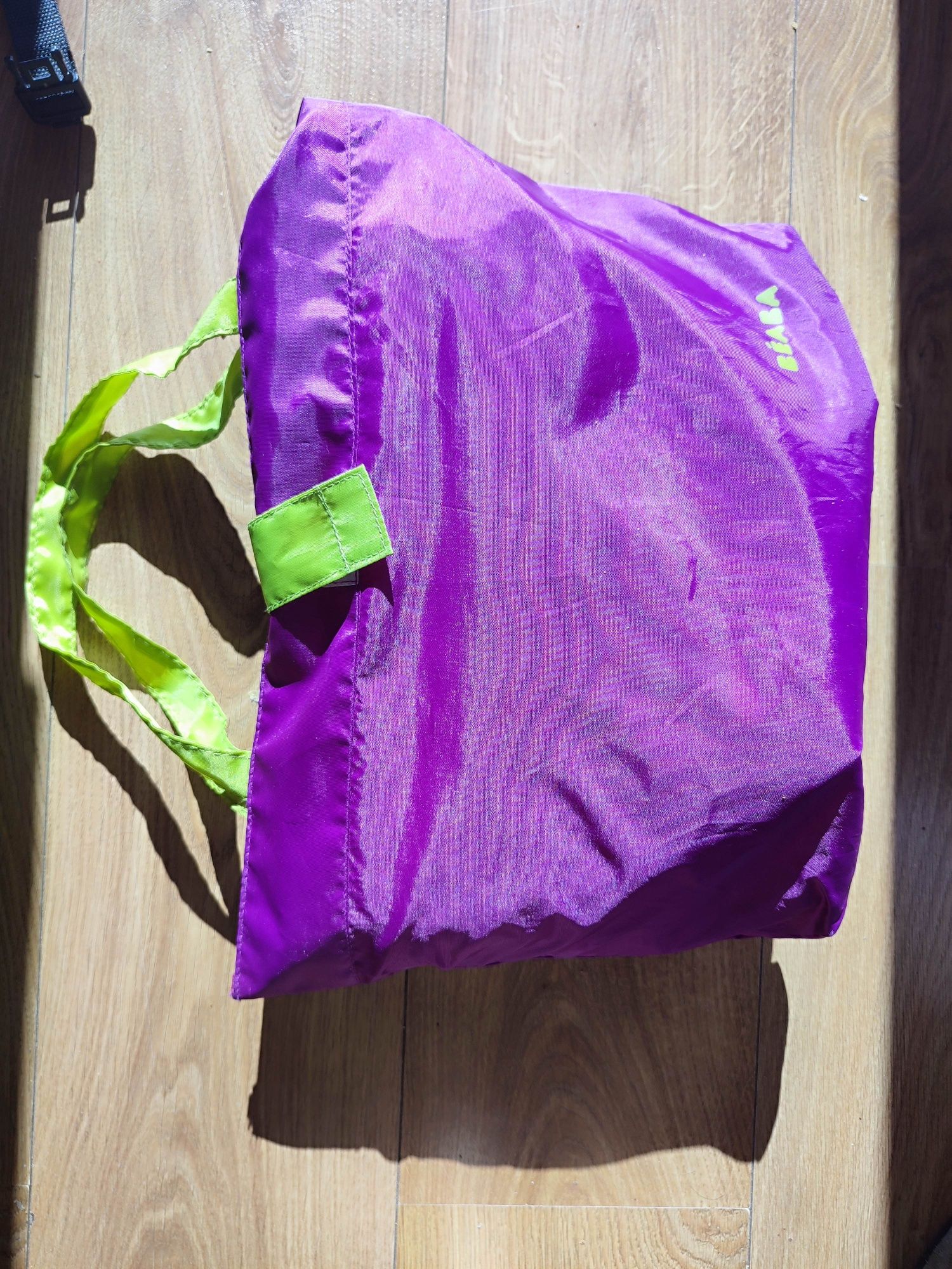 Protetor de carrinho de compras para bebe