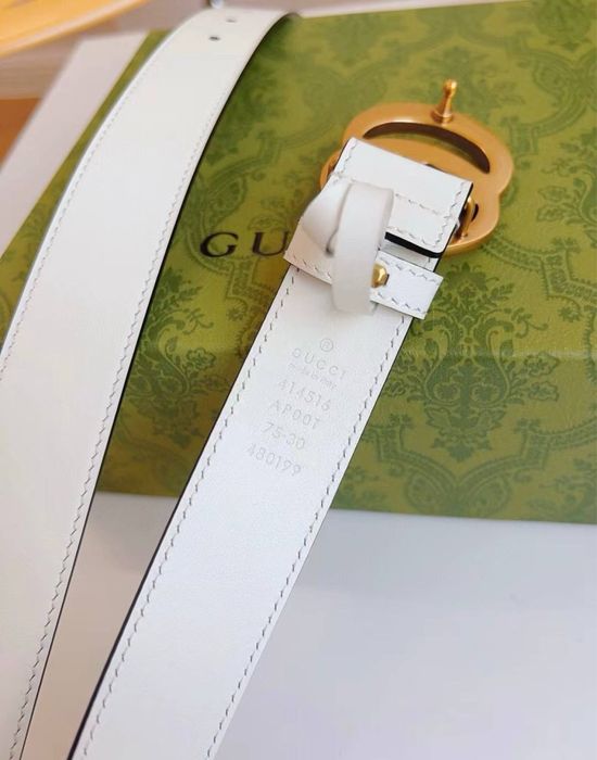 Ремень gucci повний комплект шкіра