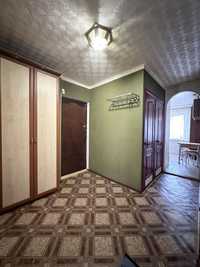 3 комнатная квартира на Заболотного в Суворовском районе