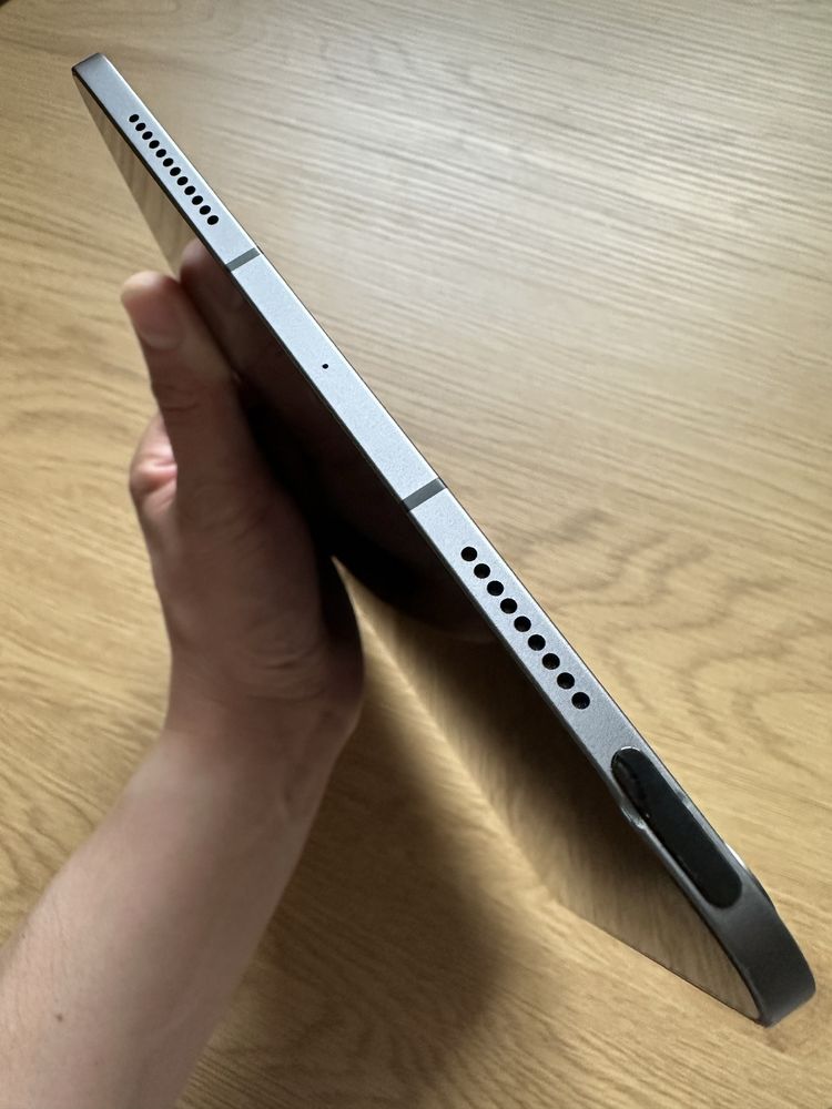 IPad Air 5 M1 10.9 2022 Grey 64gb WiFi+LTE