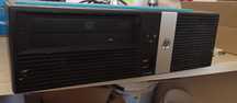 Komputer HP rp5800 i3-2120