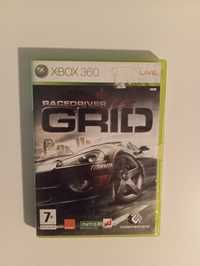 GRID Race Driver  Xbox 360