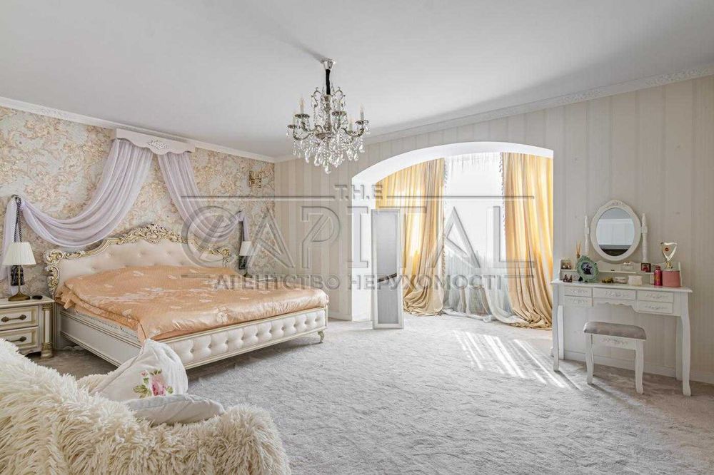 Продажа Квартира  пр-т Владимира Ивасюка, Оболонь