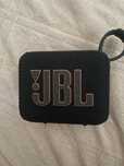 jbl go 4 novinha