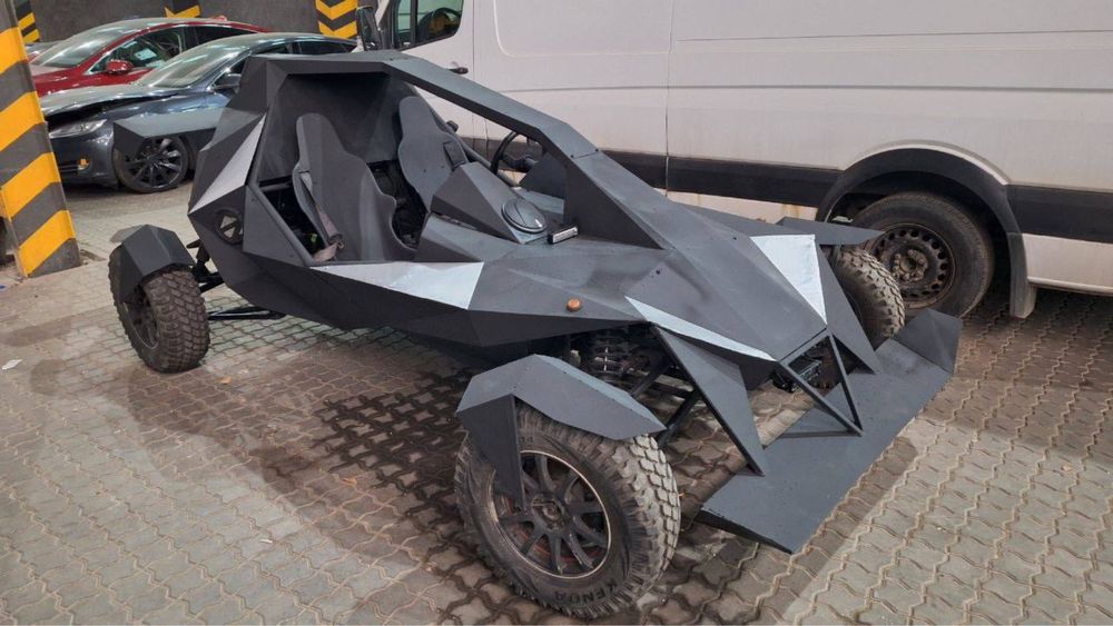 Продам БАГИ, на ходу в хорошем состоянии