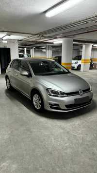 Volkswagen Golf  7