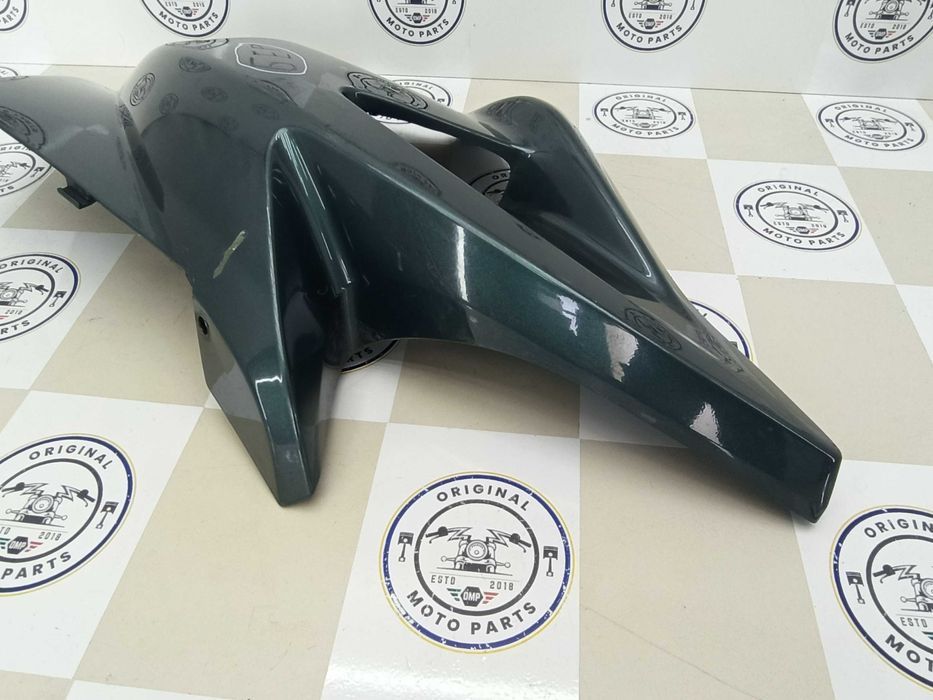 Lateral Honda CBF1000 06/10