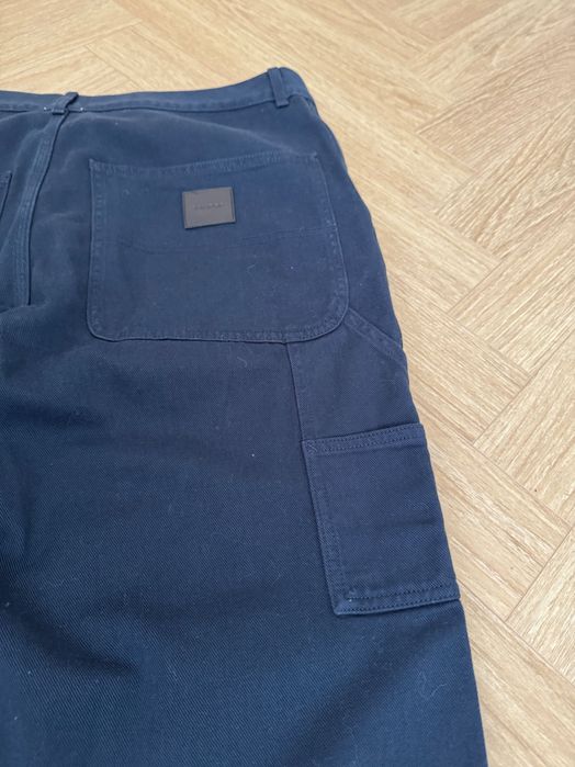 Чоловічі джинси Sandro