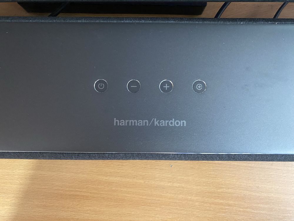 Soundbar Harman Kardon Enchant 1300