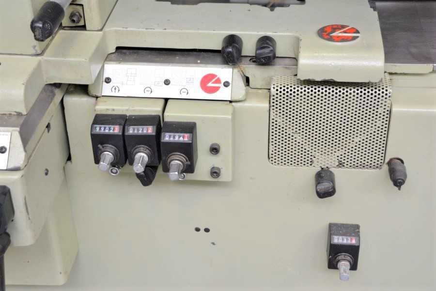 Strugarka czterostronna SCM COMPACT 23 heblarka