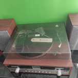 Стереосистема Auna Birmingham HiFi , уценка