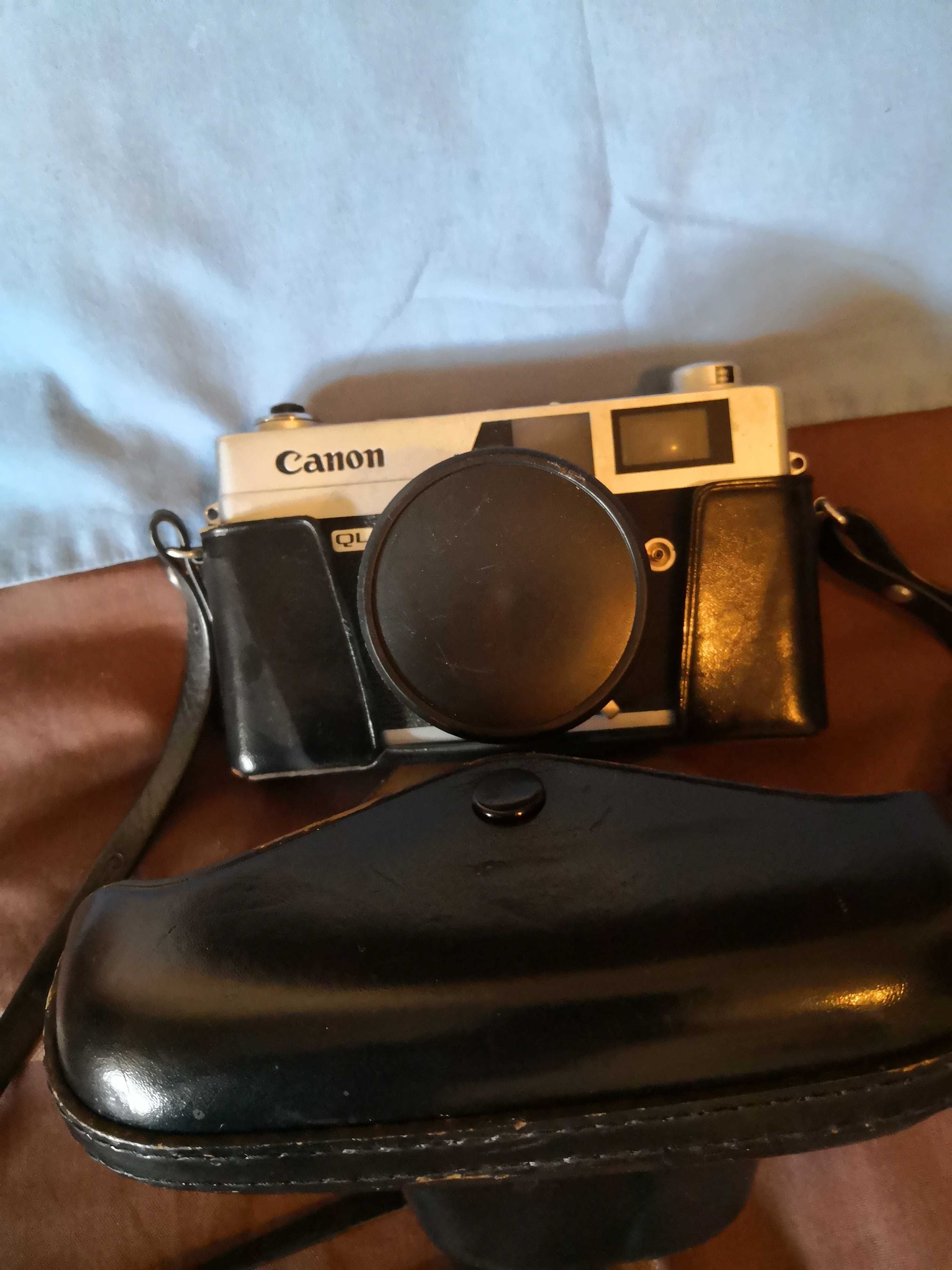 Canonet QL19