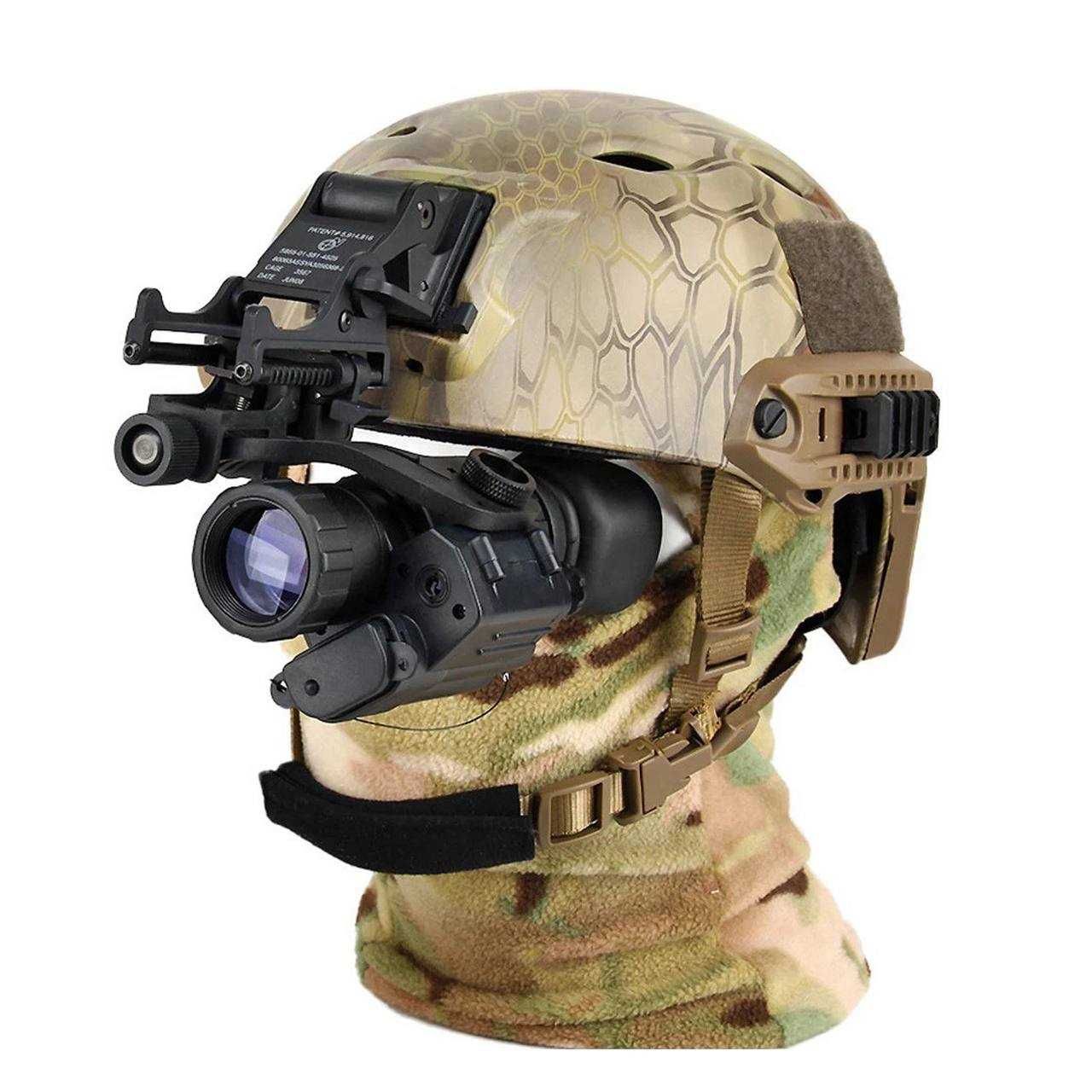 Прибор ночного видения, монокуляр pvs 14 Night Vision.