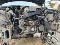 LEXUS IS220 IS220D silnik 2ad 06-13