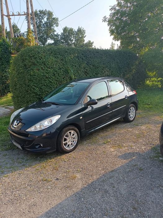 Peugeot 206 plus Peugeot 206+