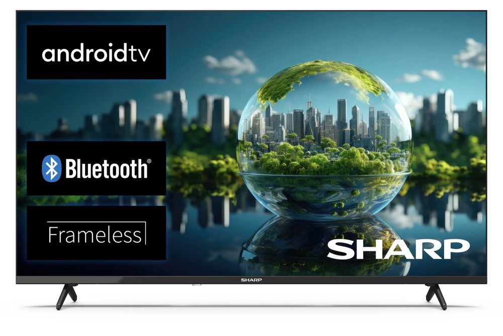 Telewizor Sharp 40FH7EA 40" LED Full HD Android TV nowy