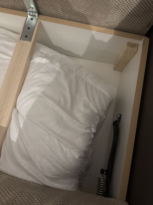 Sofa , kanapa z funkcja spania