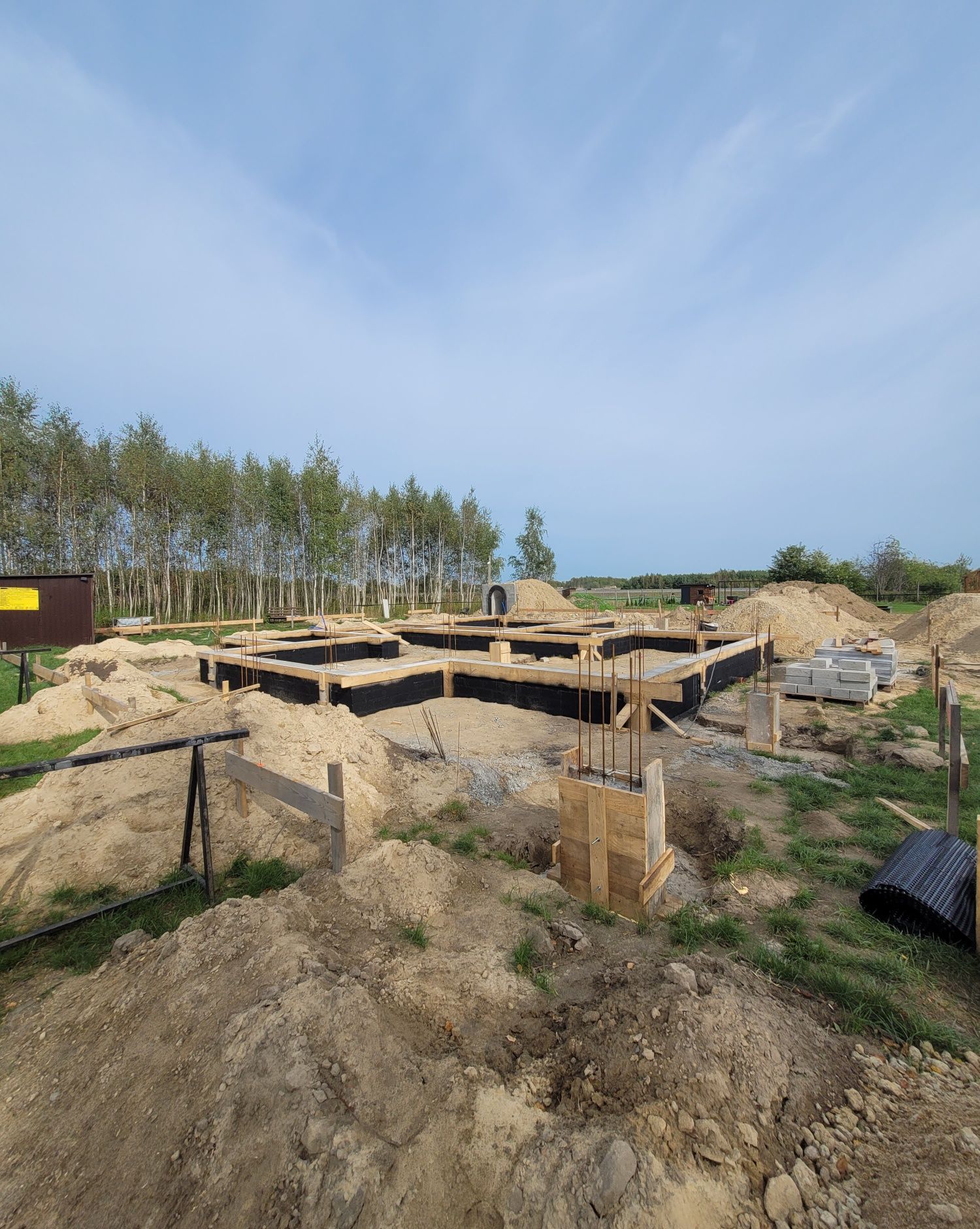 MURBUD - Kompleksowe Usługi Budowlane Rzeszów i okolice