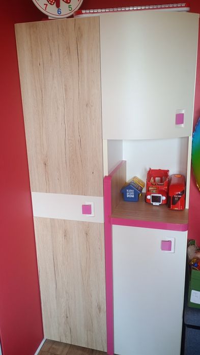 Sprzedam komplet mebli