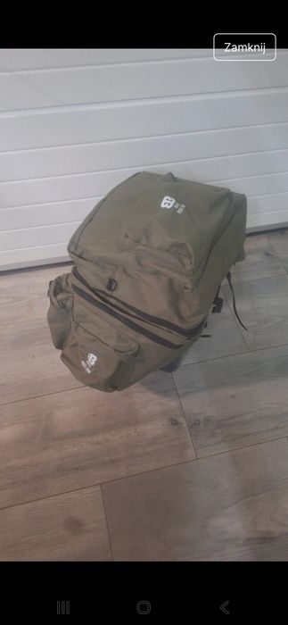 Torba na rower + płaszczyki przeciwdeszczowy gratis