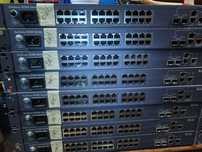 Керовані комутатори Huawei Quidway S2326TP-EI