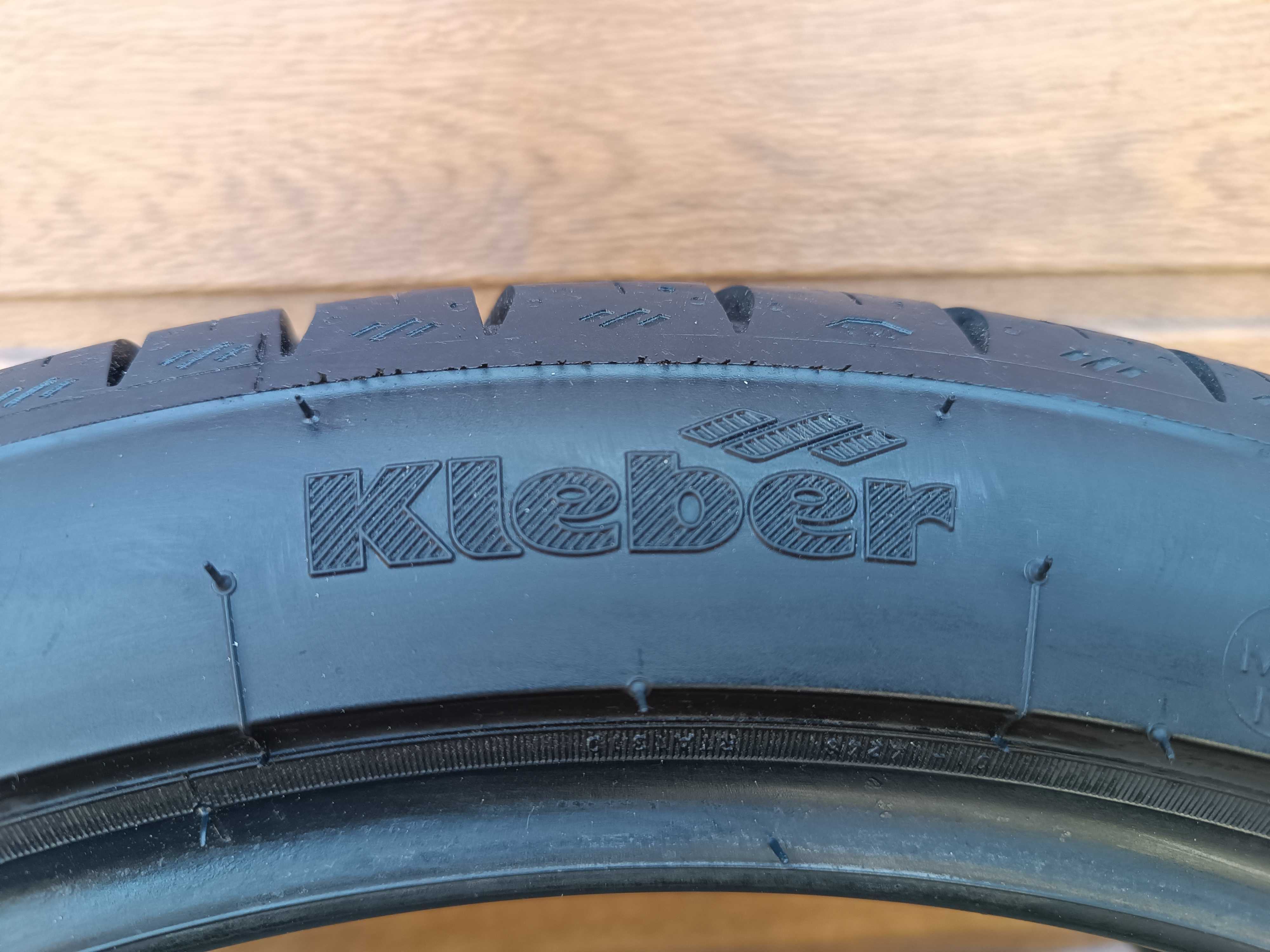4x 225/40R18 92Y Kleber Dynaxer UHP