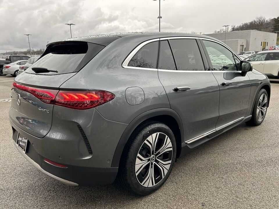 2023 Mercedes-Benz EQE 350 SUV