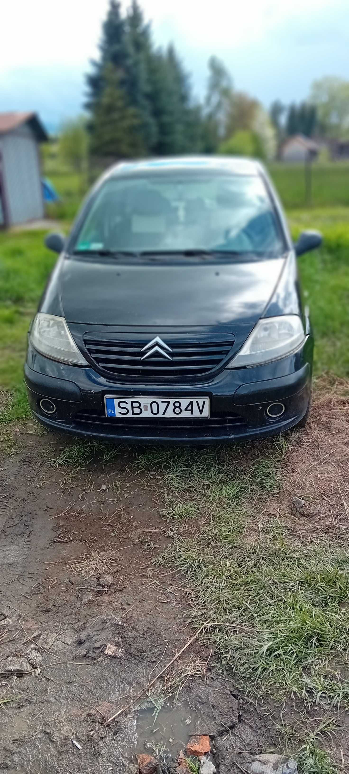 Citroen c3 sprzedaż