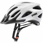 Kask rowerowy Uvex Viva 3 White Mat L 56-62cm